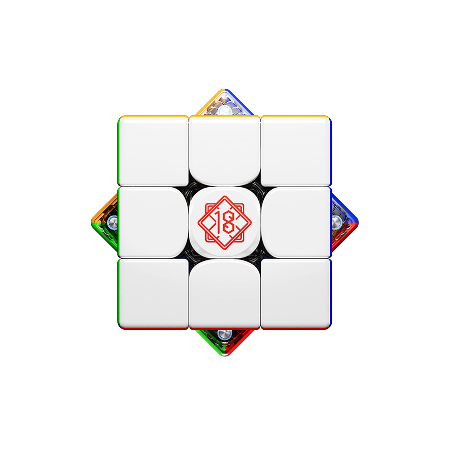 MoYu Super Weilong V2 18ème Anniversaire