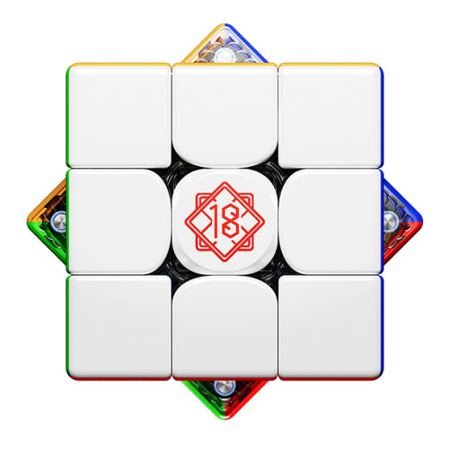 MoYu Super Weilong V2 18ème Anniversaire