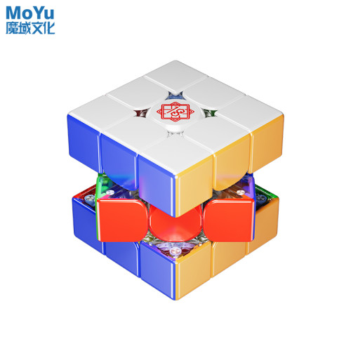 MoYu Super WeiLong V2 18 cumpleaños