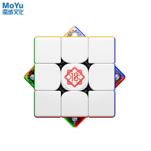 MoYu Super Weilong V2 18ème Anniversaire