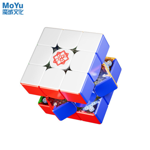 MoYu Super WeiLong V2 18 cumpleaños