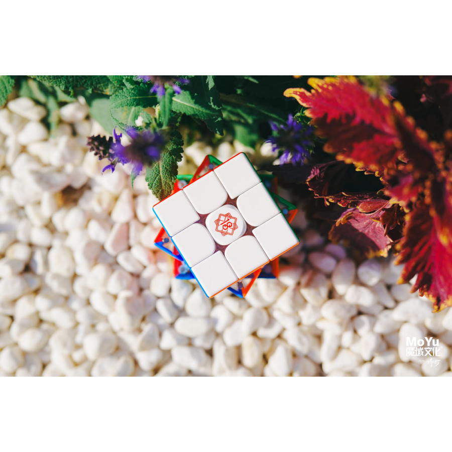 MoYu Super Weilong V2 18ème Anniversaire