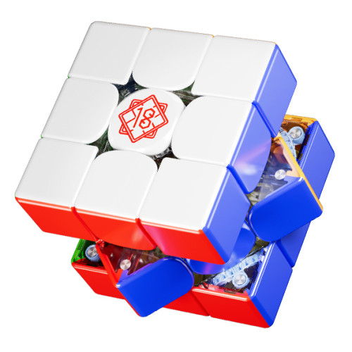 MoYu Super Weilong V2 AI 18ème Anniversaire