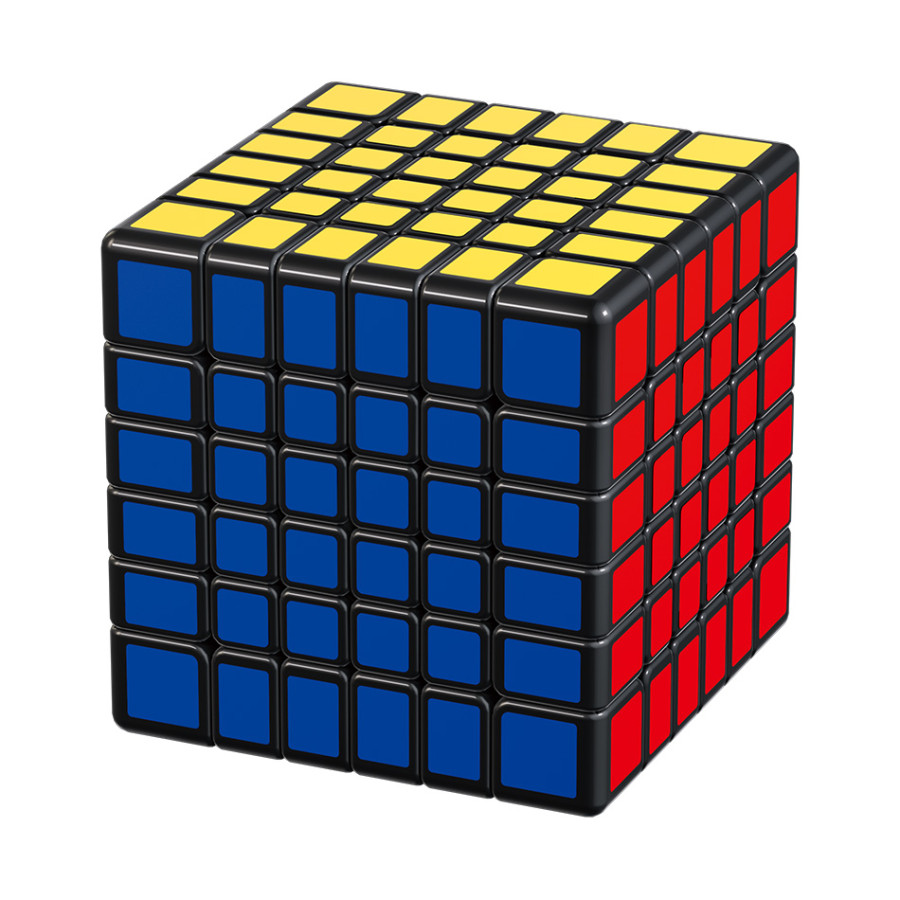MoYu Meilong 6x6 V2
