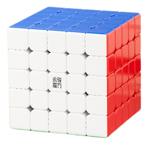 YJ Pocket Cube mini 5x5 Magnetico (58mm)