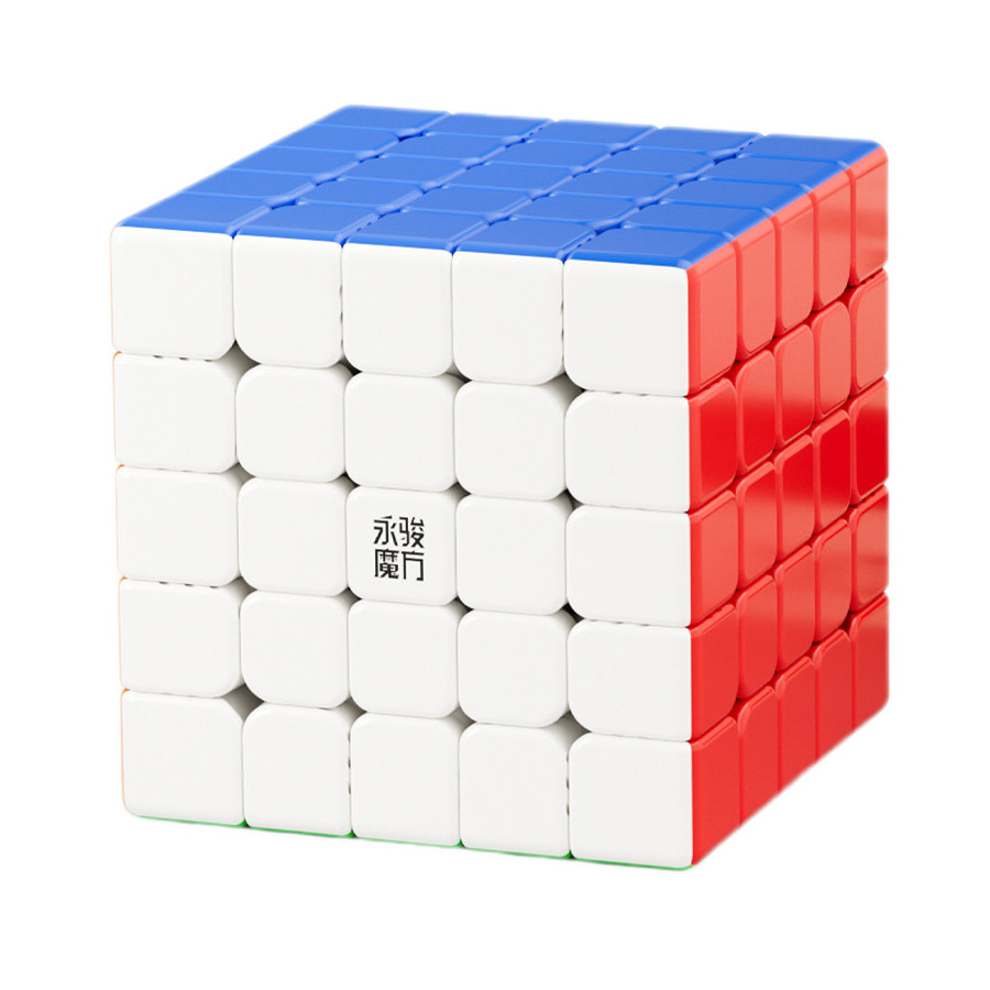 YJ Pocket Cube mini 5x5 Magnetico (58mm)
