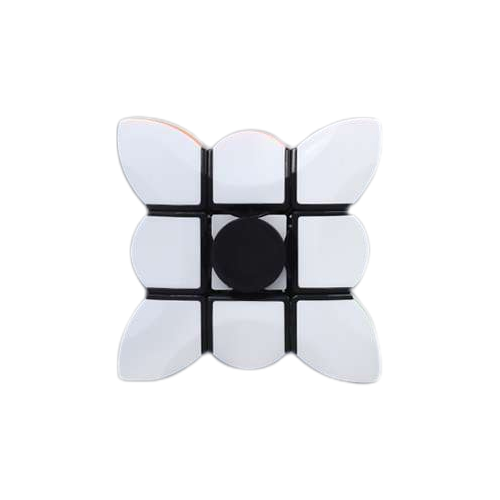 Spinner Floppy Cube