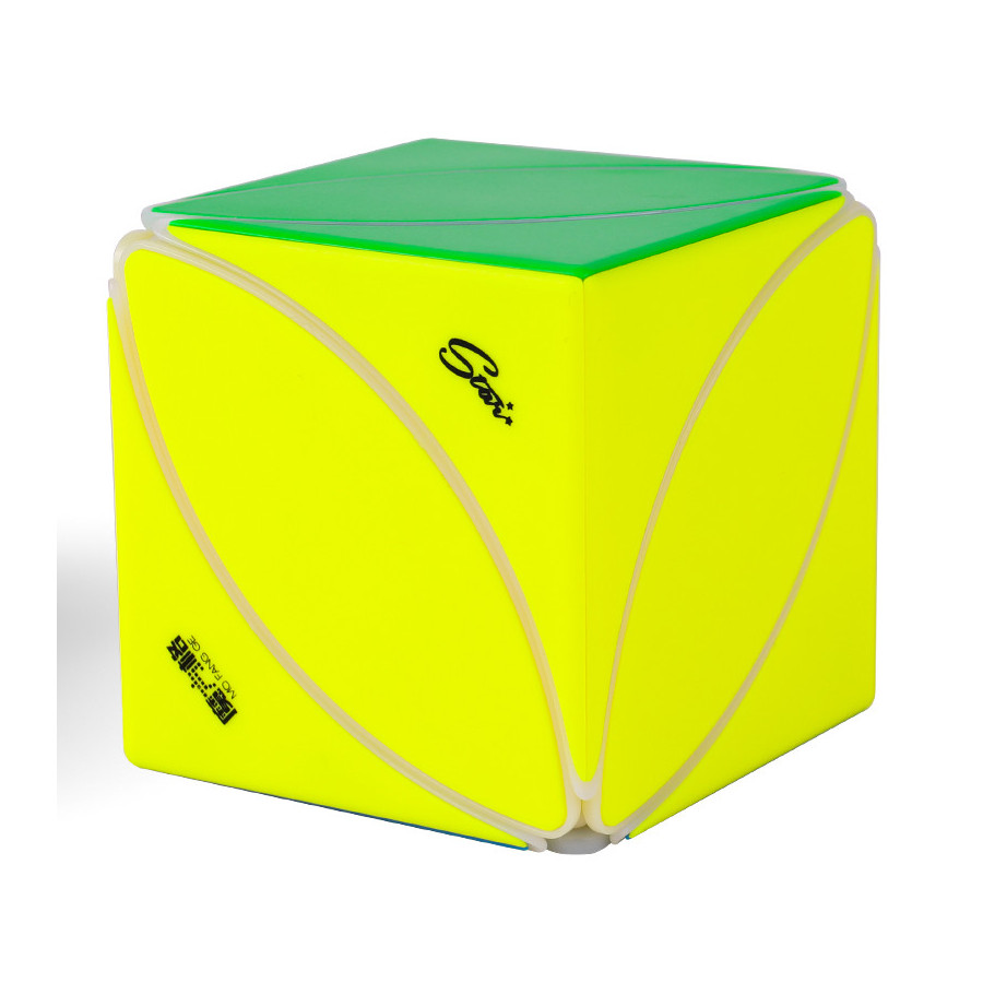 Cubo IVY S de tres colores