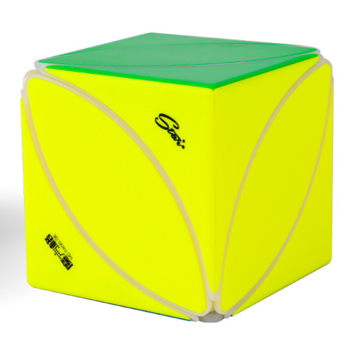 Three Colors IVY S Cube