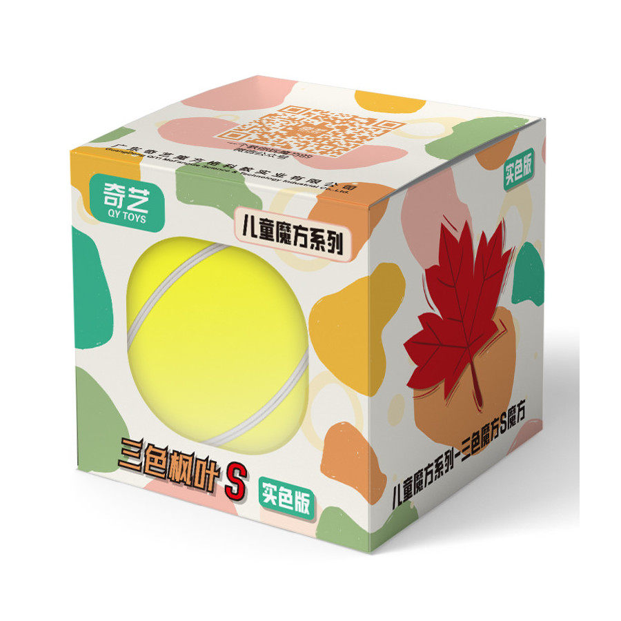 Three Colors IVY S Cube