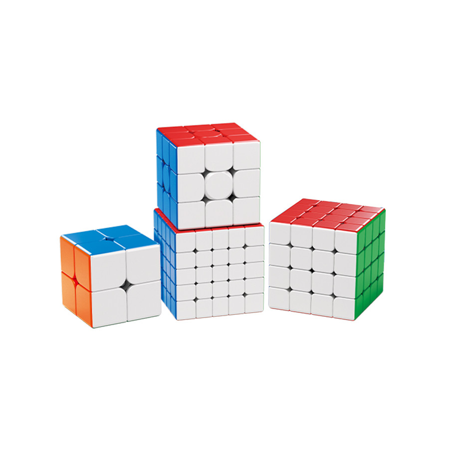 Meilong Pack 2+3+4+5