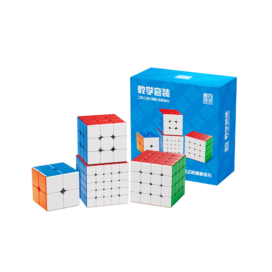 Meilong Pack 2+3+4+5