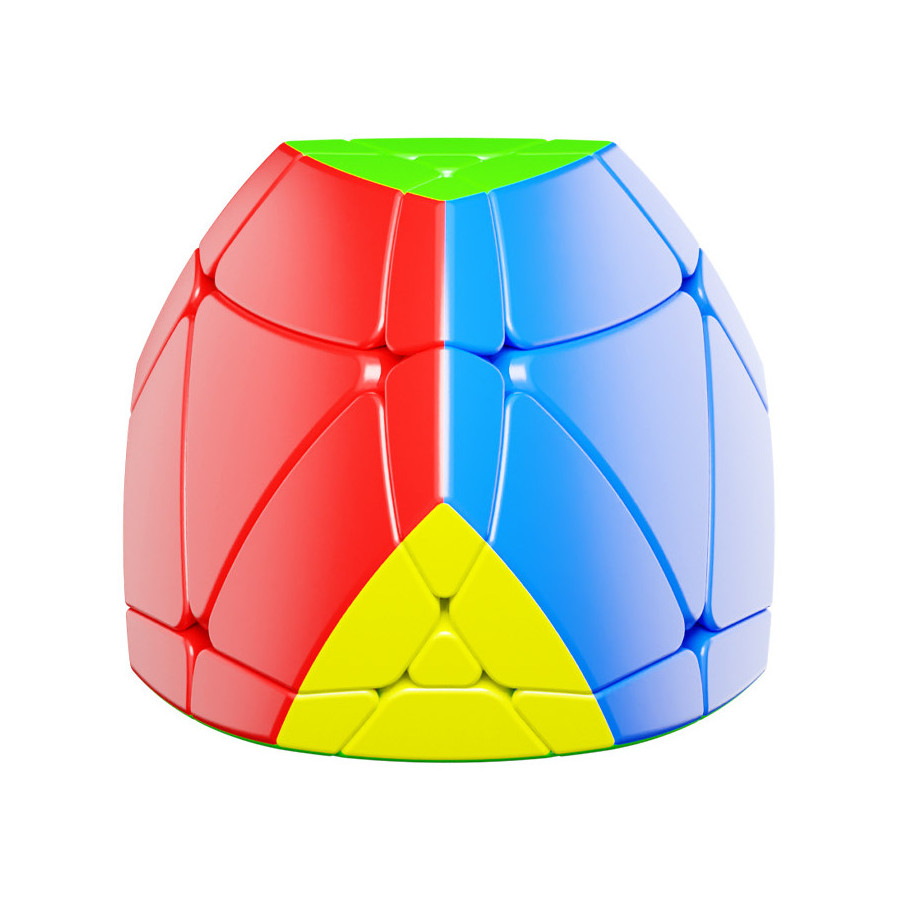 SengSo 2x2 War-Drums Octaèdre