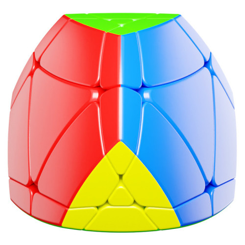 SengSo 2x2 War-Drums Octahedron