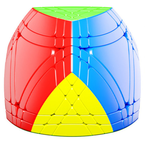 SengSo 4x4 War-Drums Octahedron