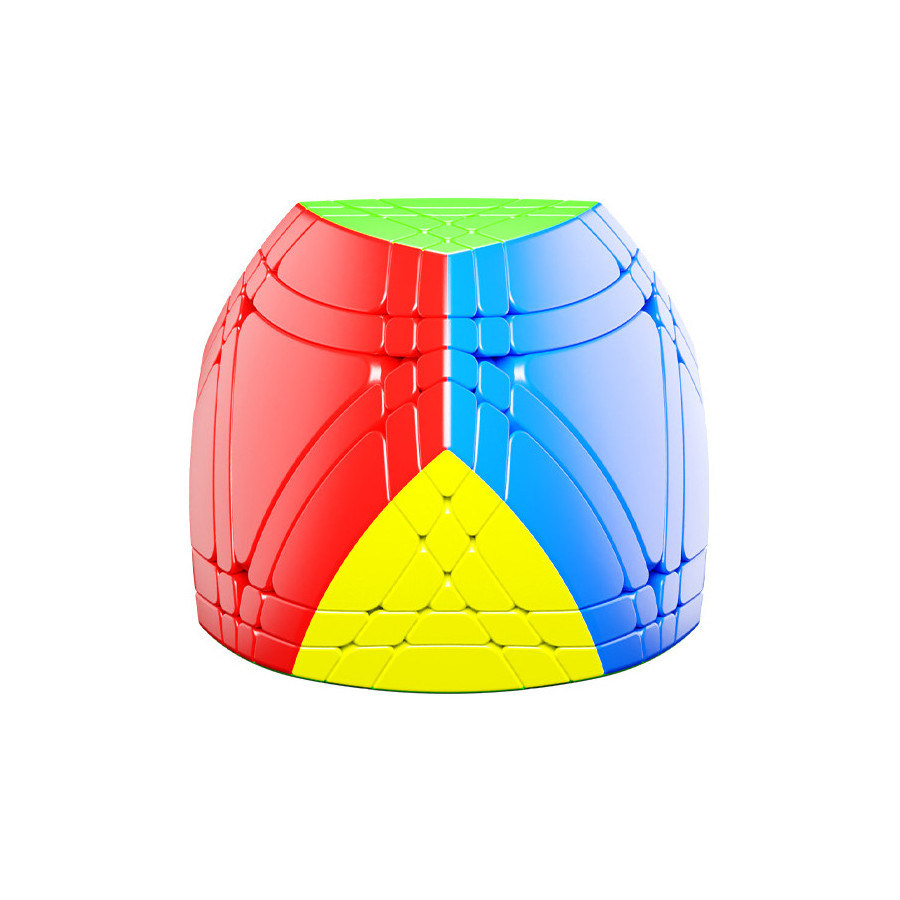 SengSo 4x4 War-Drums Octaèdre