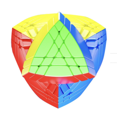 SengSo 4x4 War-Drums Octahedron 2