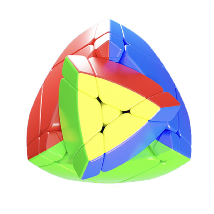 SengSo 2x2 War-Drums Octahedron