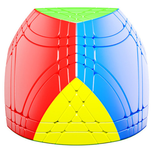 SengSo 5x5 War-Drums Octaedro