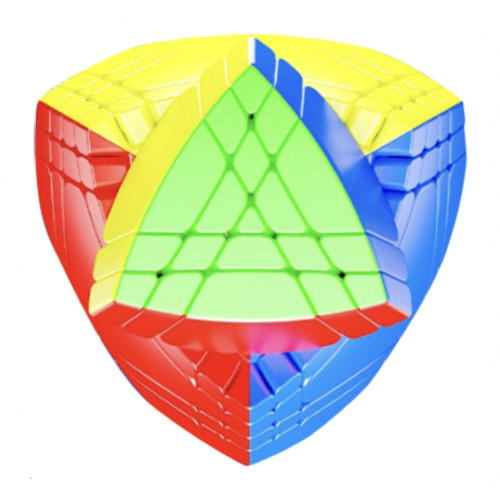 SengSo 5x5 War-Drums Octaedro