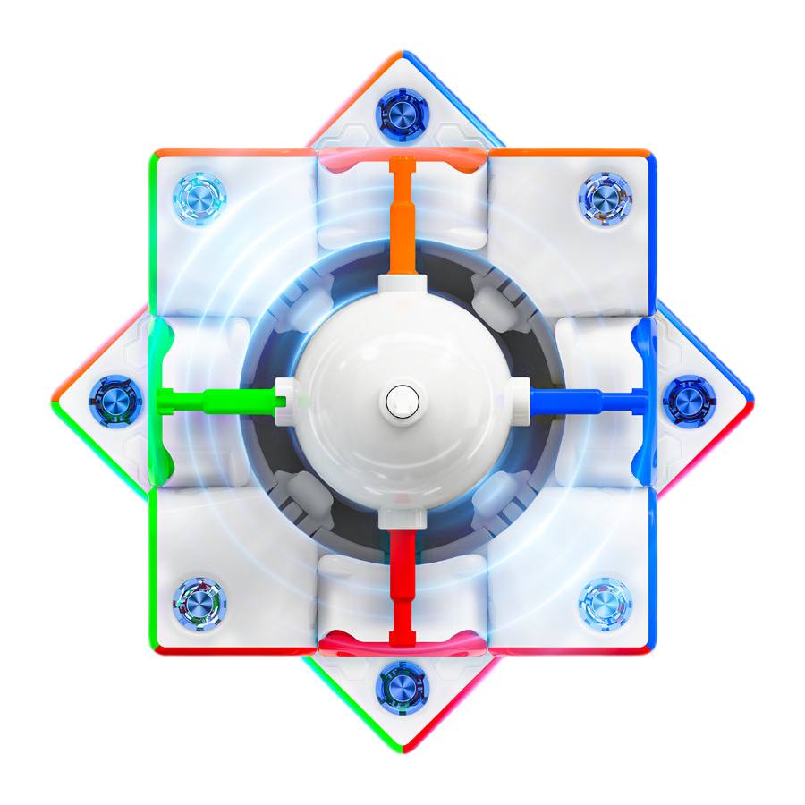 Gan 356 I Carry E 3x3