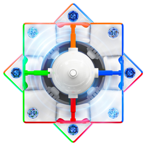 Gan 356 I Carry E 3x3