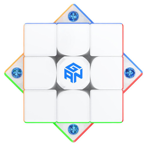 Gan 356 I Carry E 3x3