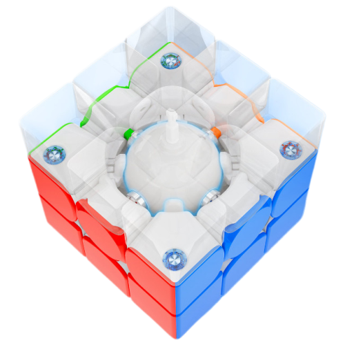 Gan 356 I Carry E 3x3