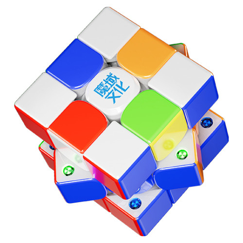 MoYu Weilong V11 3x3 Magnétique