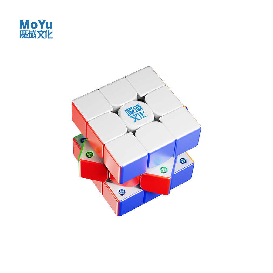 MoYu Weilong V11 3x3 Magnétique