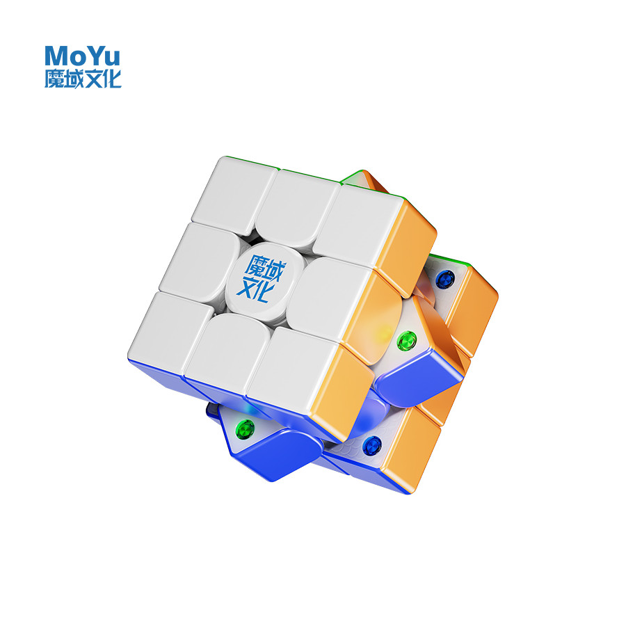 MoYu Weilong V11 3x3 Magnétique