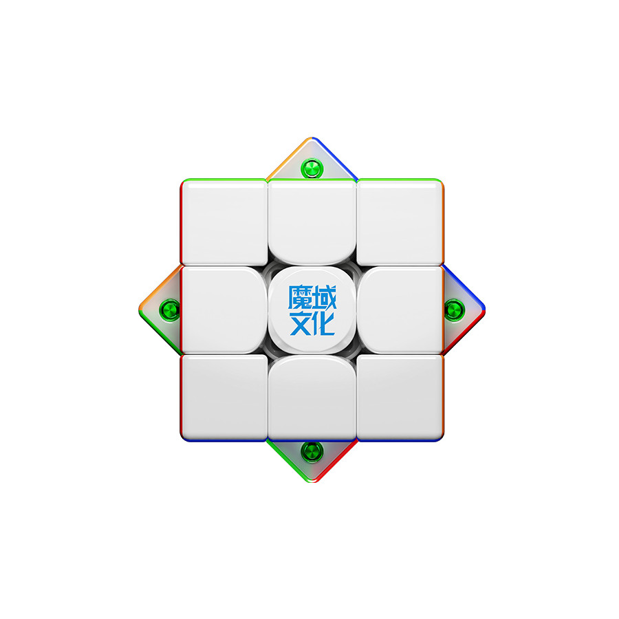 MoYu Weilong V11 3x3 Magnetic UV