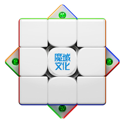 MoYu Weilong V11 3x3 Magnetic UV