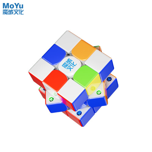 MoYu Weilong V11 3x3 Magnetic UV