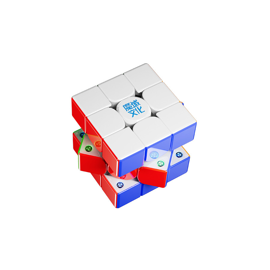 MoYu Weilong V11 3x3 20 Magnets Ball-Core...
