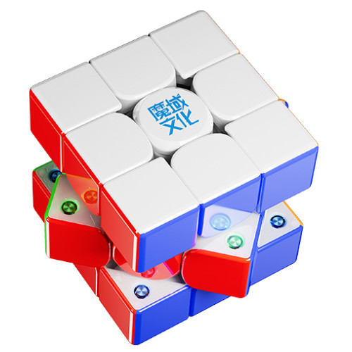 MoYu Weilong V11 3x3 20 Magnets Ball-Core MagLev UV