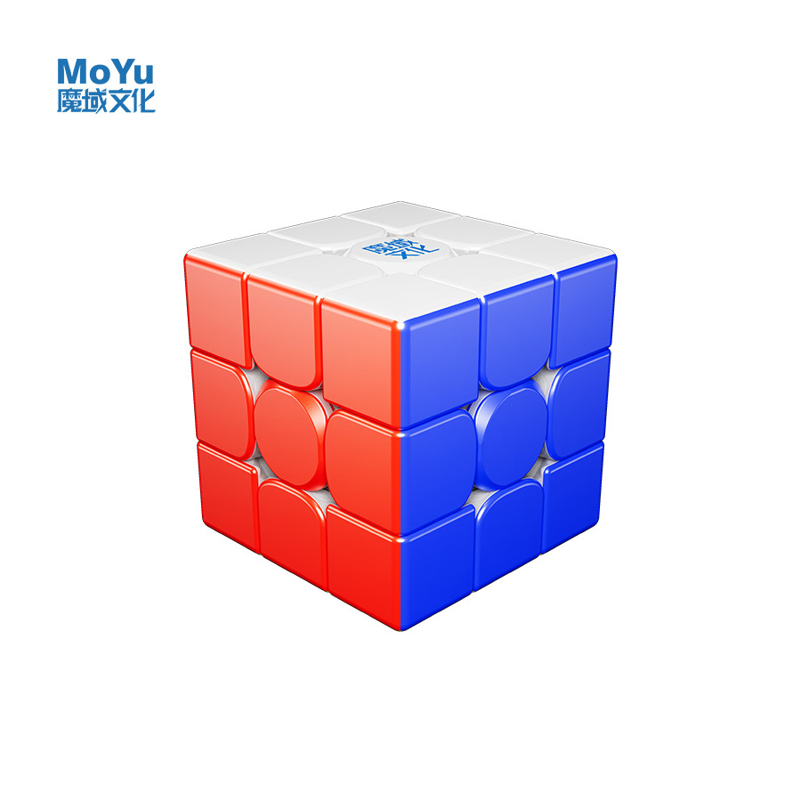 MoYu Weilong V11 3x3 20 Magnets Ball-Core...