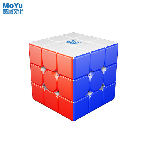 MoYu Weilong V11 3x3 20 Magnets Ball-Core MagLev UV