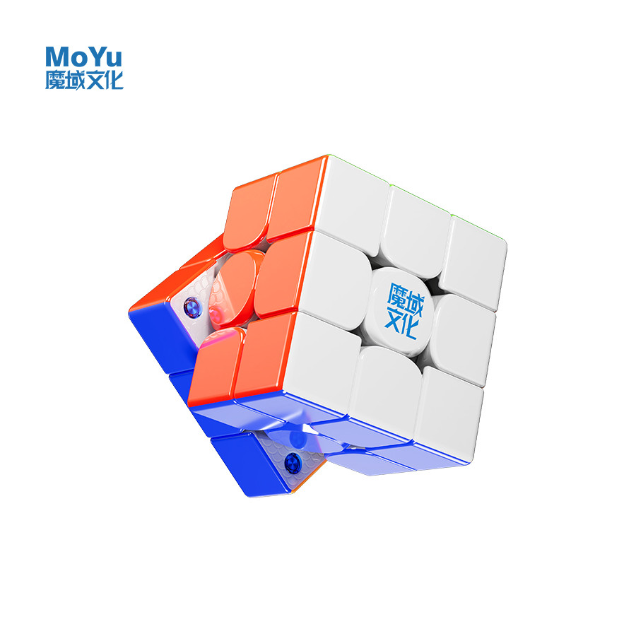 MoYu Weilong V11 3x3 20 Magnets Ball-Core MagLev UV