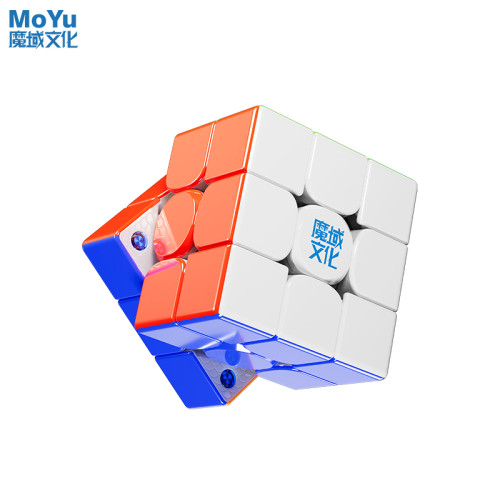 MoYu Weilong V11 3x3 20 Magnets Ball-Core MagLev UV