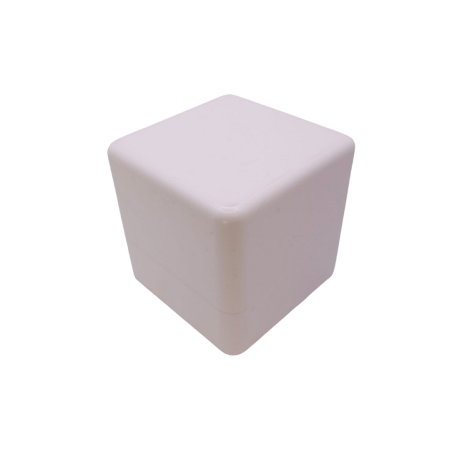 Caja cúbica Gan Box v11