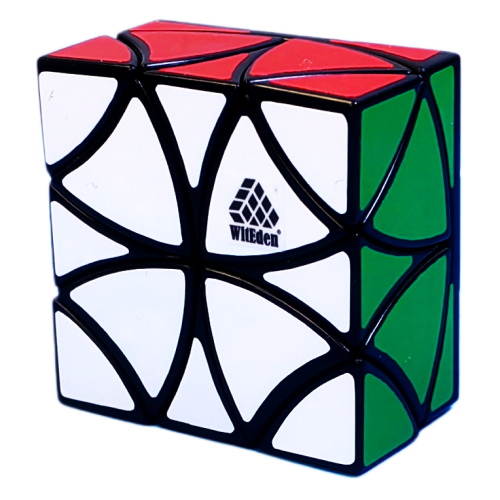 Curvy Chop Cubo