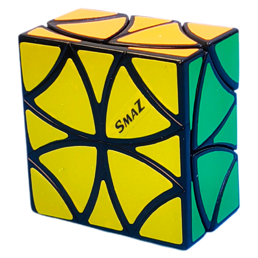 Curvy Chop Cubo