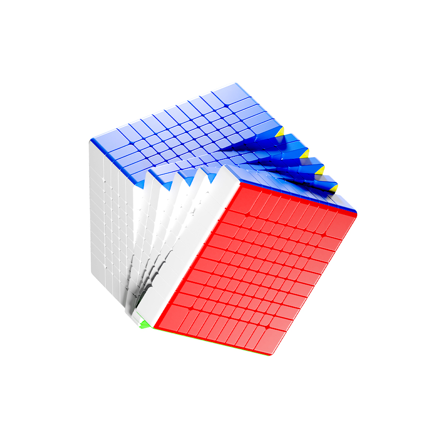 Sengso MoSheng 10x10 Magnetique