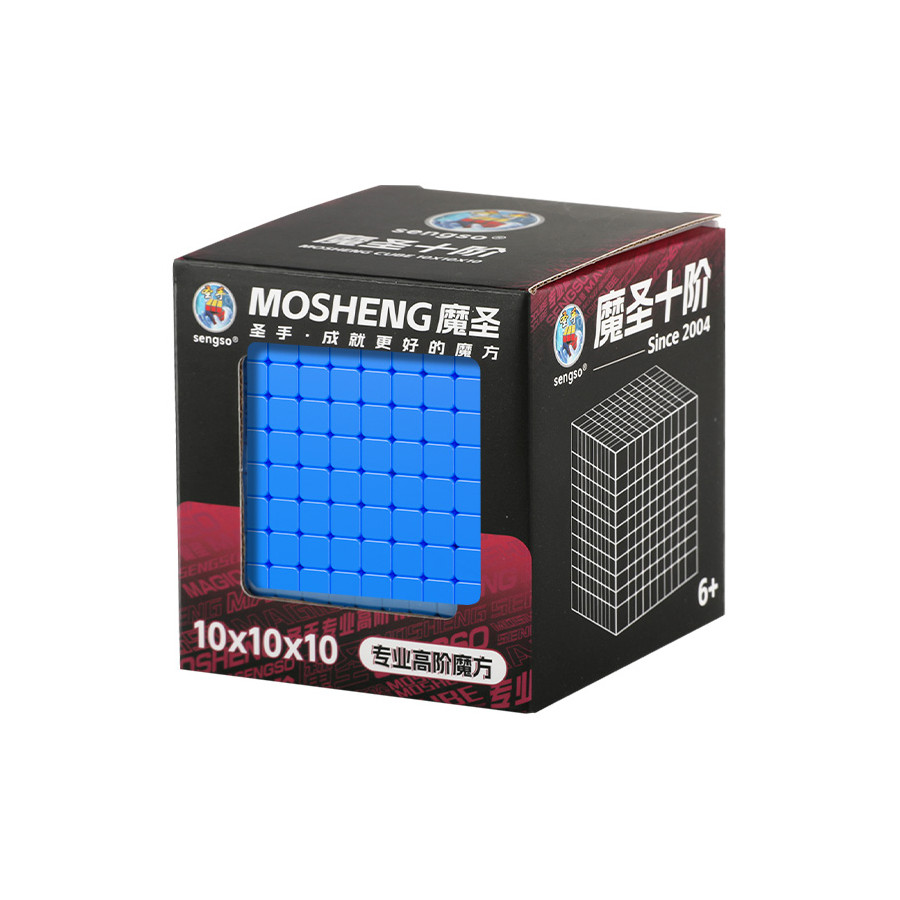 Sengso MoSheng 10x10 Magnetique