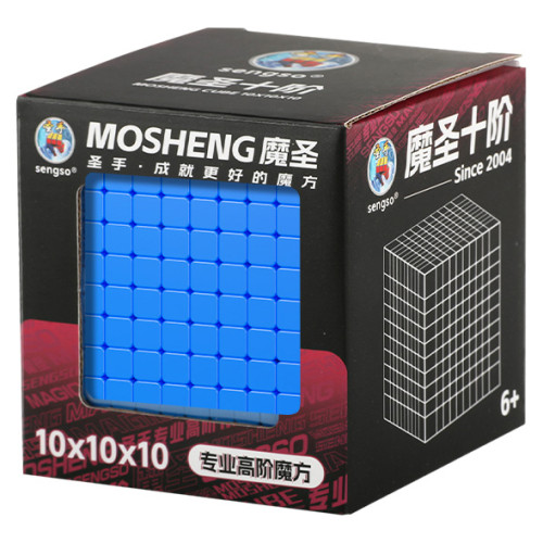 Sengso MoSheng 10x10 Magnetico