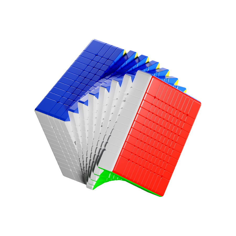 Sengso MoSheng 11x11 Magnétique