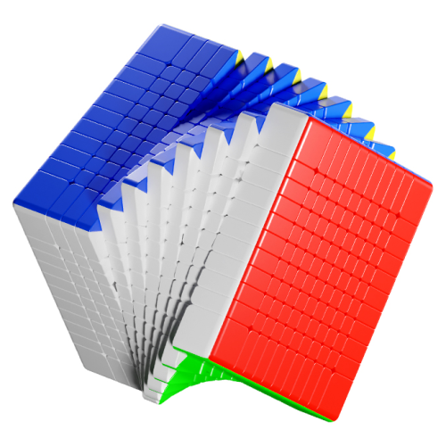 Sengso MoSheng 11x11 Magnétique