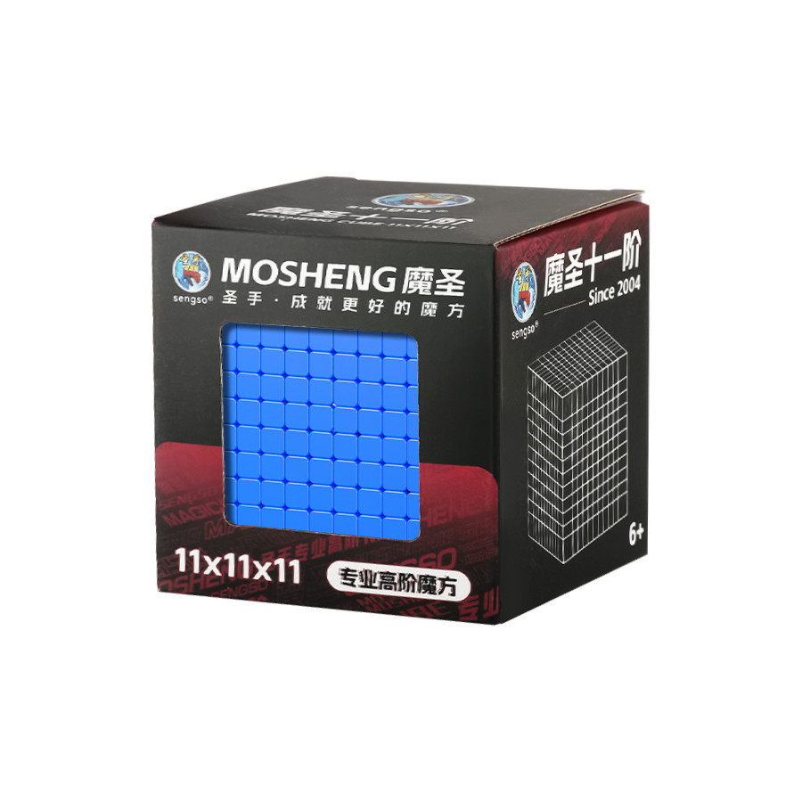 Sengso MoSheng 11x11 Magnétique