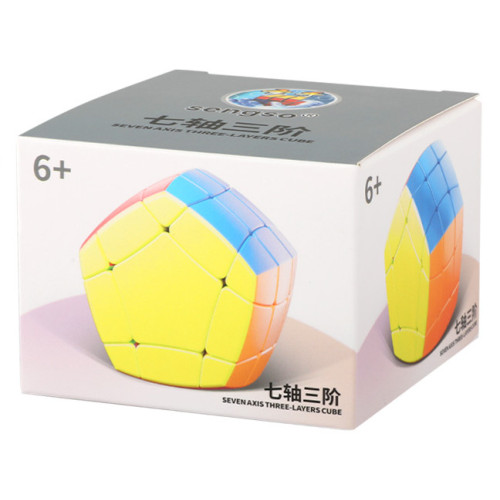 SengSo 7 ejes 3x3